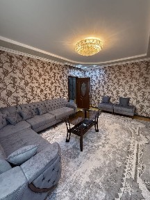 Аренда 4хком на Метро Ойбек
