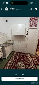 Продается дом 1 комнатная, Учтепа 12 квартал