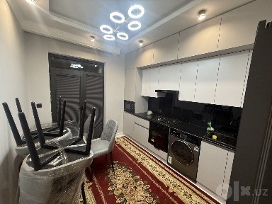 Orikzor Residence 2-xonali kivartira beriladi oilaga