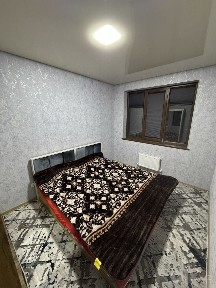 Bez Makler ijaraga 1 xonali kvartira beriladi