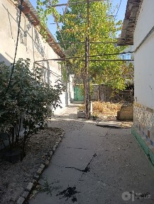 Ул Локомотивная, Мирабад 4.1сот фасад 16м