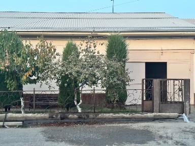 Ташкентская область, Кибрай