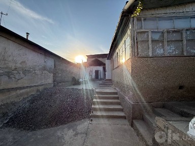 Ташкентская область, Кибрай