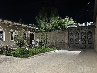 Ташкентская область, Кибрай