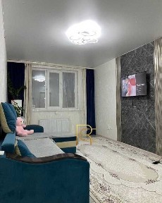 Ташкентская область, Ташкент, Алмазарский район