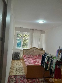Ташкентская область, Ташкент, Алмазарский район