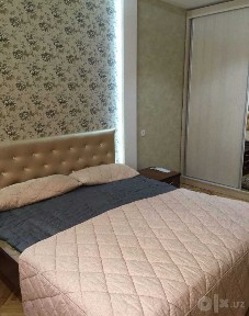 Ташкентская область, Ташкент, Яккасарайский район