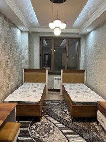 Ташкентская область, Ташкент, Алмазарский район