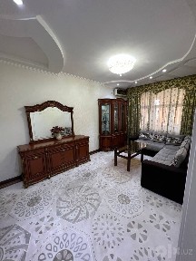 Сдается 3 х комнатная квартира Юнусабаде 9