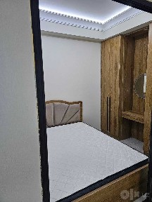 Сдается Аренда Квартира Октепа Сохил буйи 2/5/9. Новостройка. Оилага.