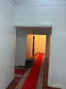 Ташкентская область, Ташкент, Сергелийский район