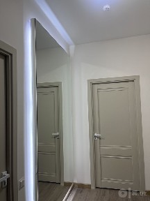 Yangi kvartira ijaraga beriladi