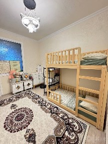 Продается квартира Водокачка Янги хает дом