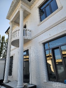 Самаркандская область, Самарканд