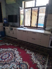 Ташкентская область, Ташкент, Мирзо-Улугбекский район
