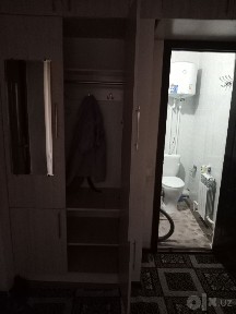 Бухарская область, Бухара