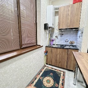 Ташкентская область, Ташкент, Мирзо-Улугбекский район