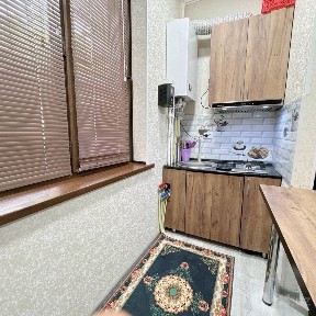 Ташкентская область, Ташкент, Мирзо-Улугбекский район
