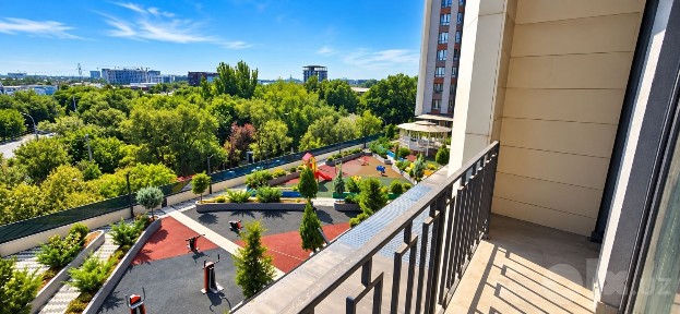 Продаётся квартира в ЖК 