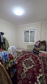 Ташкентская область, Ташкент, Сергелийский район