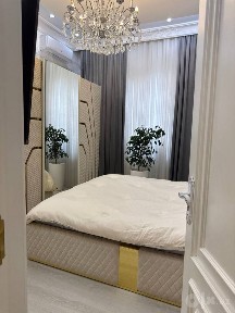 Ташкентская область, Ташкент, Яккасарайский район