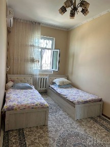 Сергели уй сотилади 4 бекат