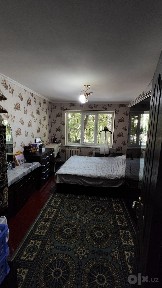 Ташкентская область, Ташкент, Яккасарайский район