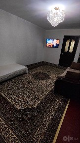 Ташкентская область, Ташкент, Яккасарайский район