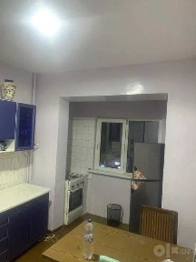Продаётся 2 комнатная квартира в Мирабадском!