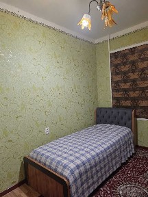 Ташкентская область, Ташкент, Сергелийский район