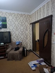 Каракамыш 2/4 1в2х /1/4 Франция. 42 кв. м Общ площадь 38 кв