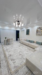 Ташкентская область, Ташкент, Чиланзарский район