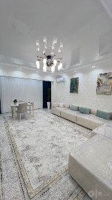 Ташкентская область, Ташкент, Чиланзарский район