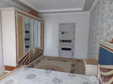 Ташкентская область, Ташкент, Шайхантахурский район