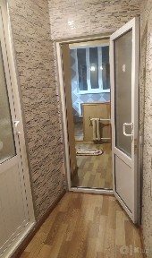 Продаю свою 1-комнатную квартиру Юнусабад-4