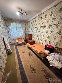 Ташкентская область, Ташкент, Чиланзарский район