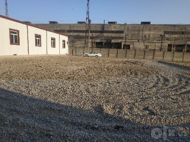 Аренда Склад ишлаб чкариш учун