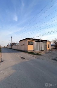 Аренда Склад Ишлаб чкариш учун