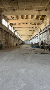 Аренда склады Яшнабад