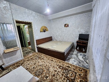 Сдаётся квартира.