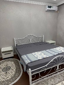 Аренда квартиртиры Алайский базар ЖК NUR Метро Минор рядом Нова кв. ра