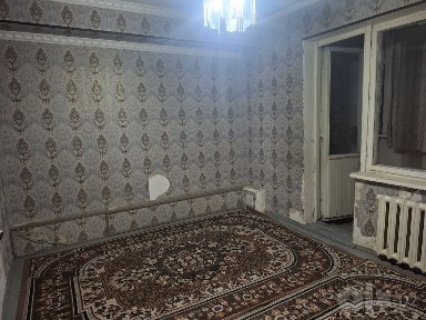 Ташкентская область, Ташкент, Алмазарский район
