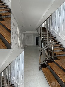 Ташкентская область, Ташкент, Сергелийский район