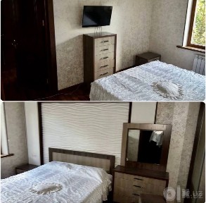 Аренда 4х комнатная квартира, Хадра, рядом с Ташкент Сити