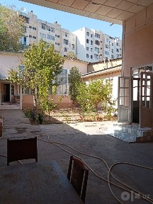 Ташкентская область, Ташкент, Юнусабадский район
