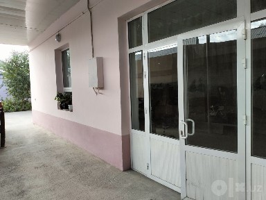 5 ком. ДОМ, участок 4,3 сотки. Янгихает р. (Сергели), ТуркВО.