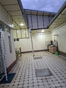 Ипотека оркали 2 сотих 4 хона ховли сот. ди, Файзиобод, 79 900 у. е