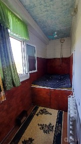 Кашкадарьинская область, Карши