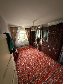 Хорезмская область, Ургенч