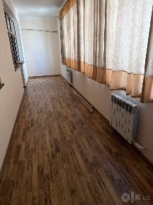 Ижарага 3 хона 3чи кават Шахар Хокимияти